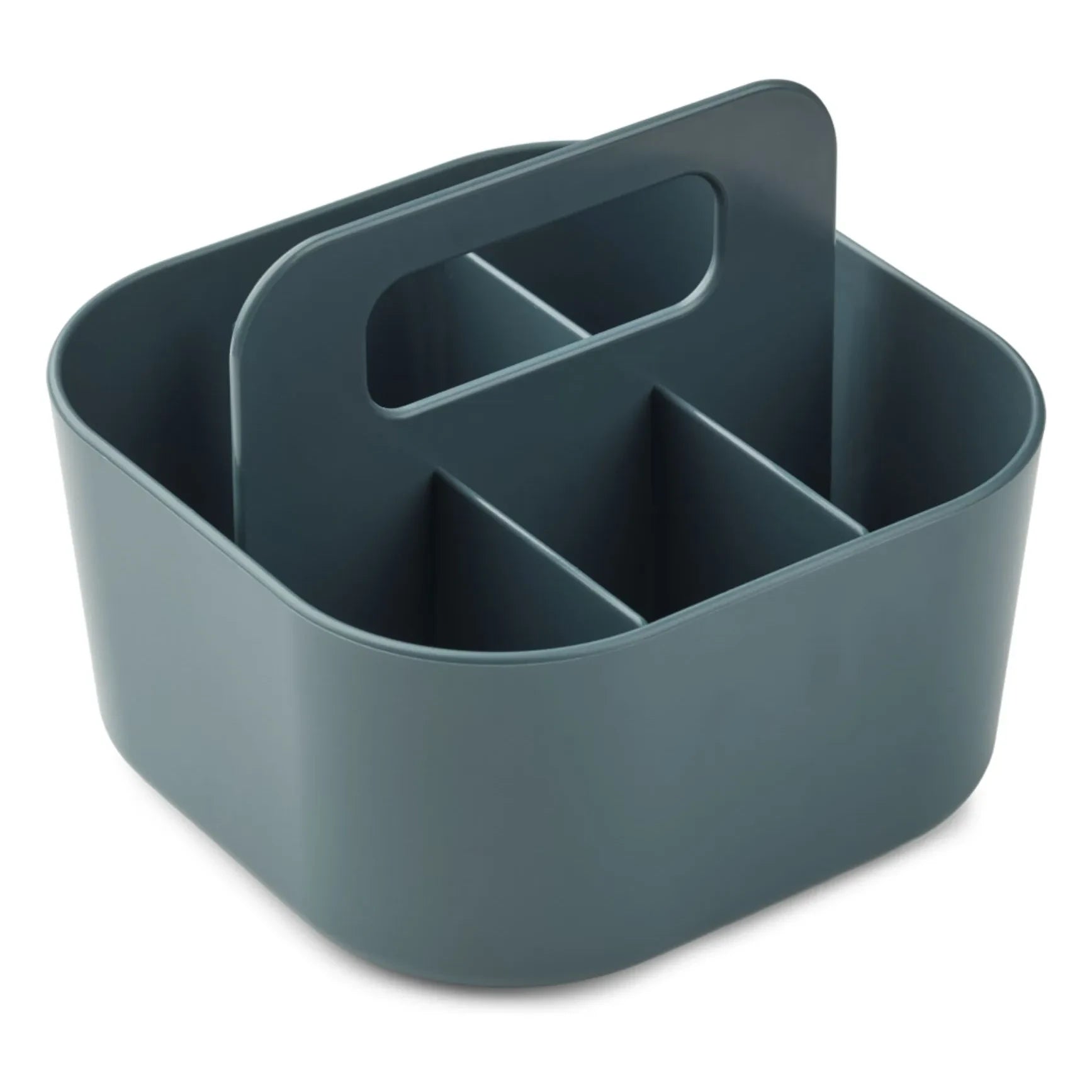 Liewood - Caja de almacenamiento May | Azul