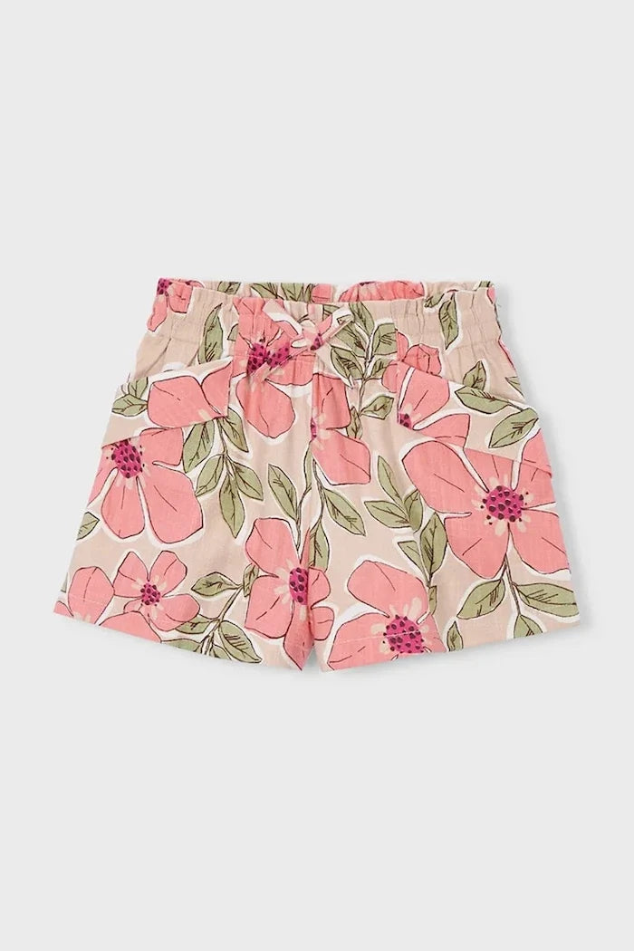 Pantalones cortos para niños Mayoral