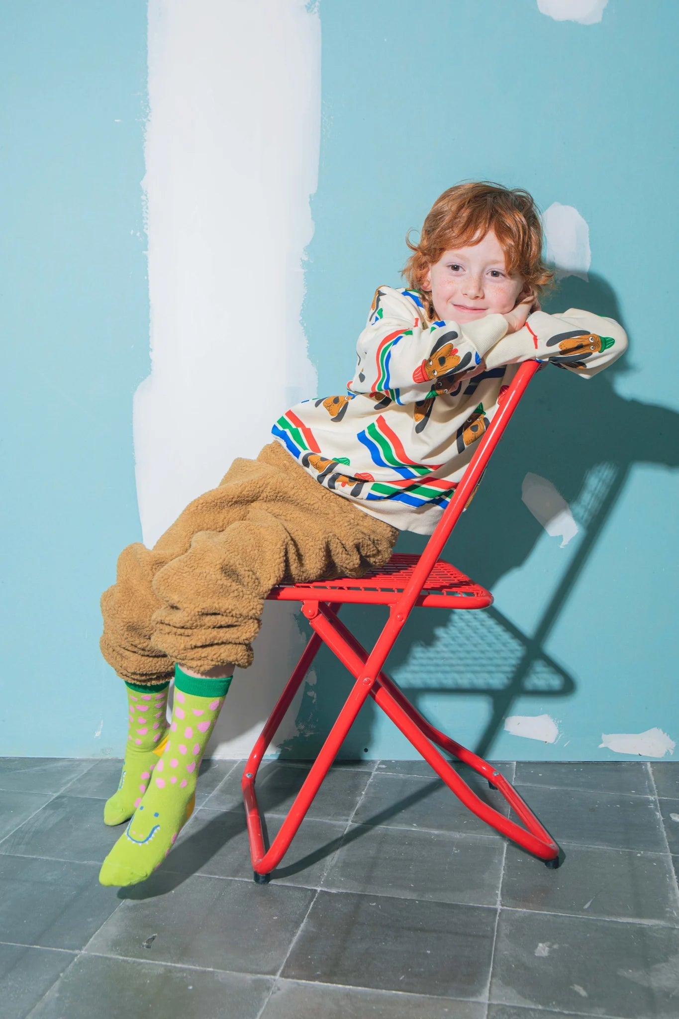 Eat My Socks - Calcetines Divertidos de Cocodrilo para Niños