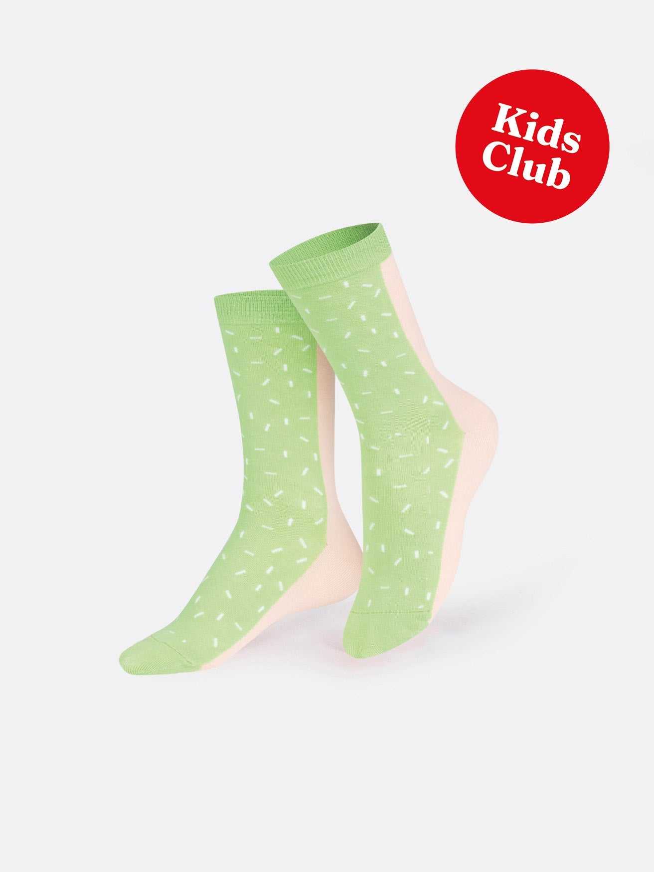 Eat My Socks - Calcetines Infantiles Helado Dulce