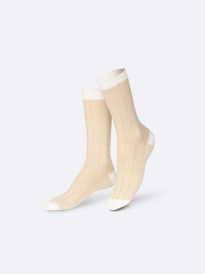 Eat My Socks - Calcetines de queso Camembert para adulto