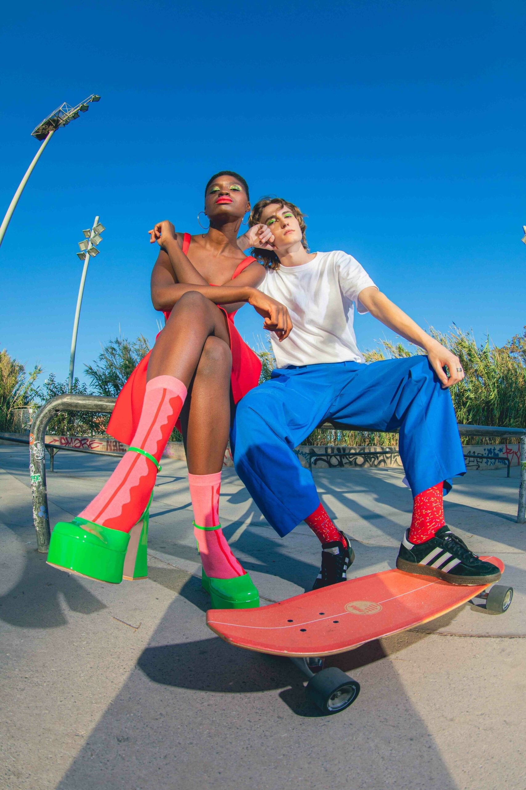 Eat My Socks - Calcetines de cumpleaños encerados dobles para adultos