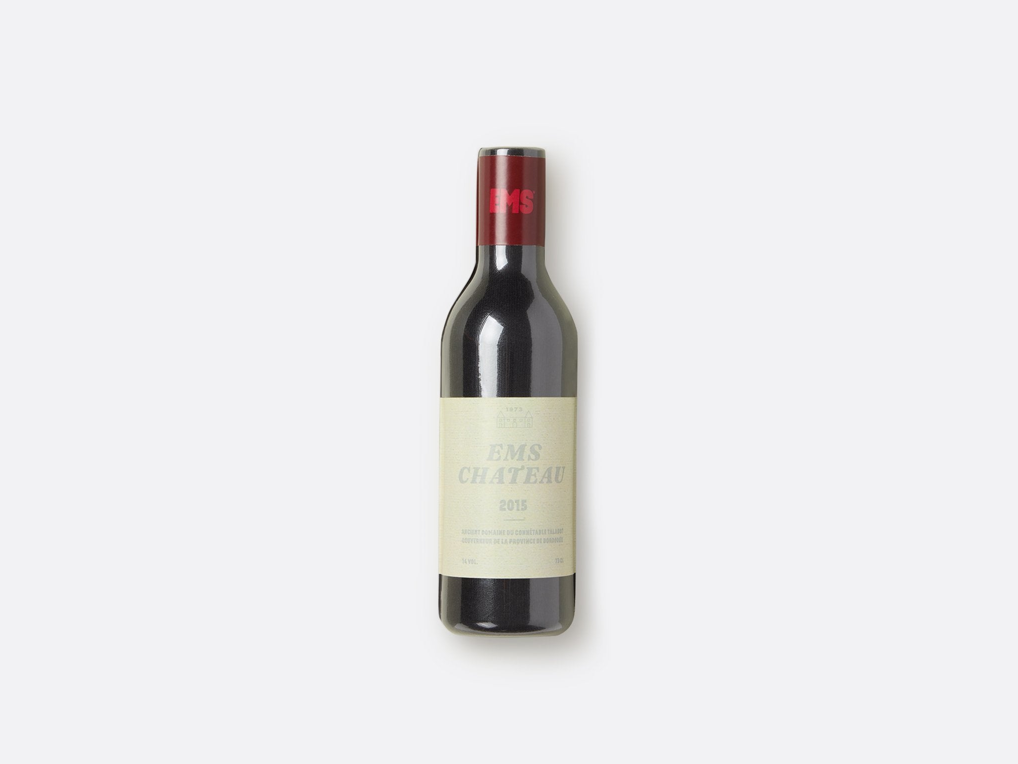 Eat My Socks - Calcetines de vino tinto para adultos