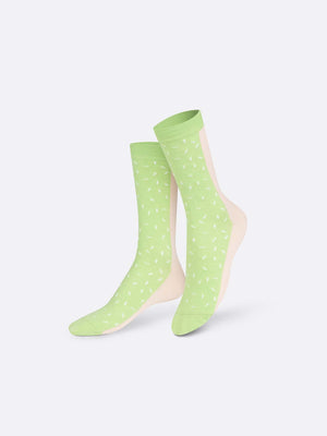 Eat My Socks - Calcetines de Helado Dulce para Adultos