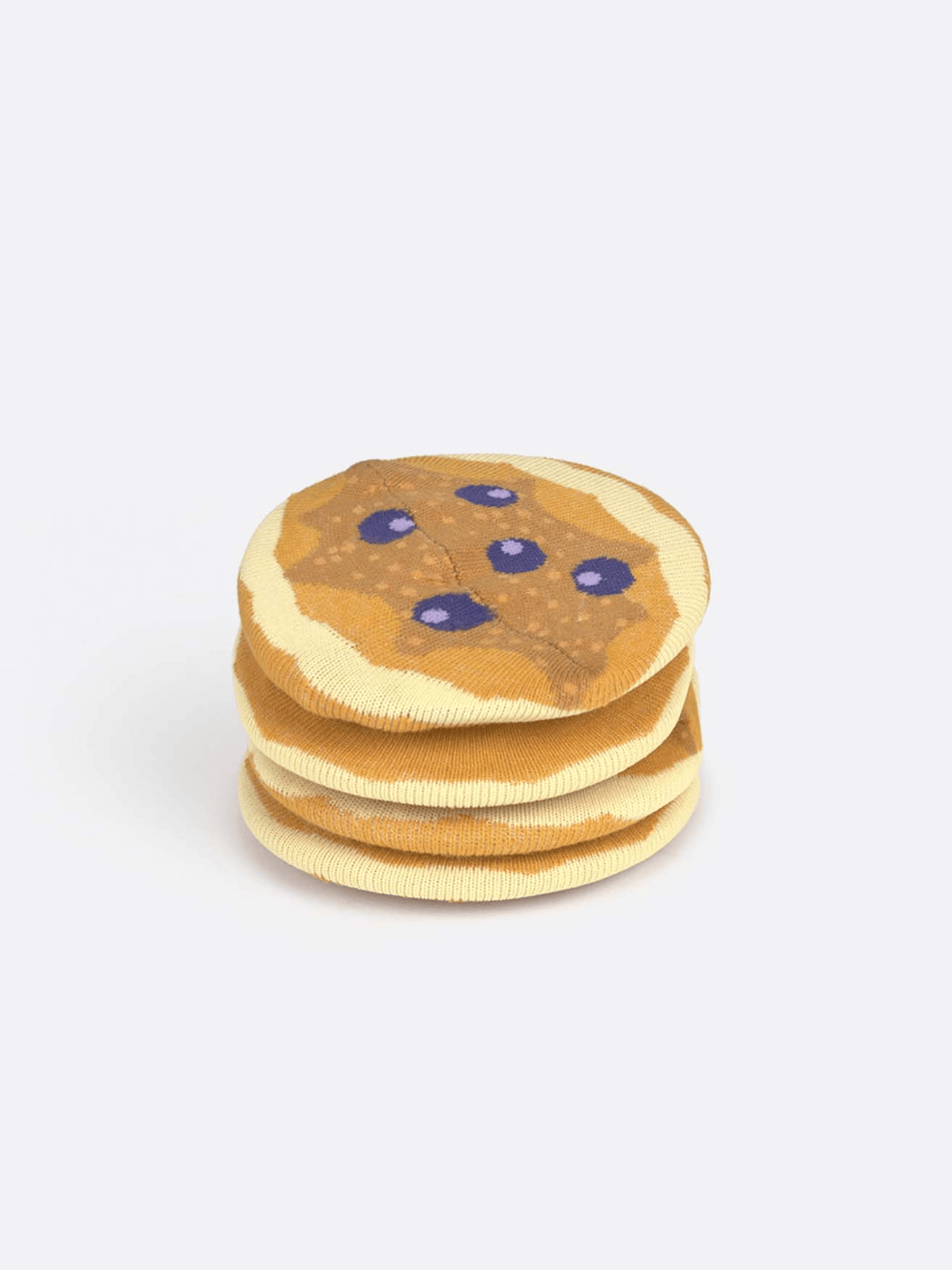Eat My Socks - Calcetines Todd's Crepes para adulto