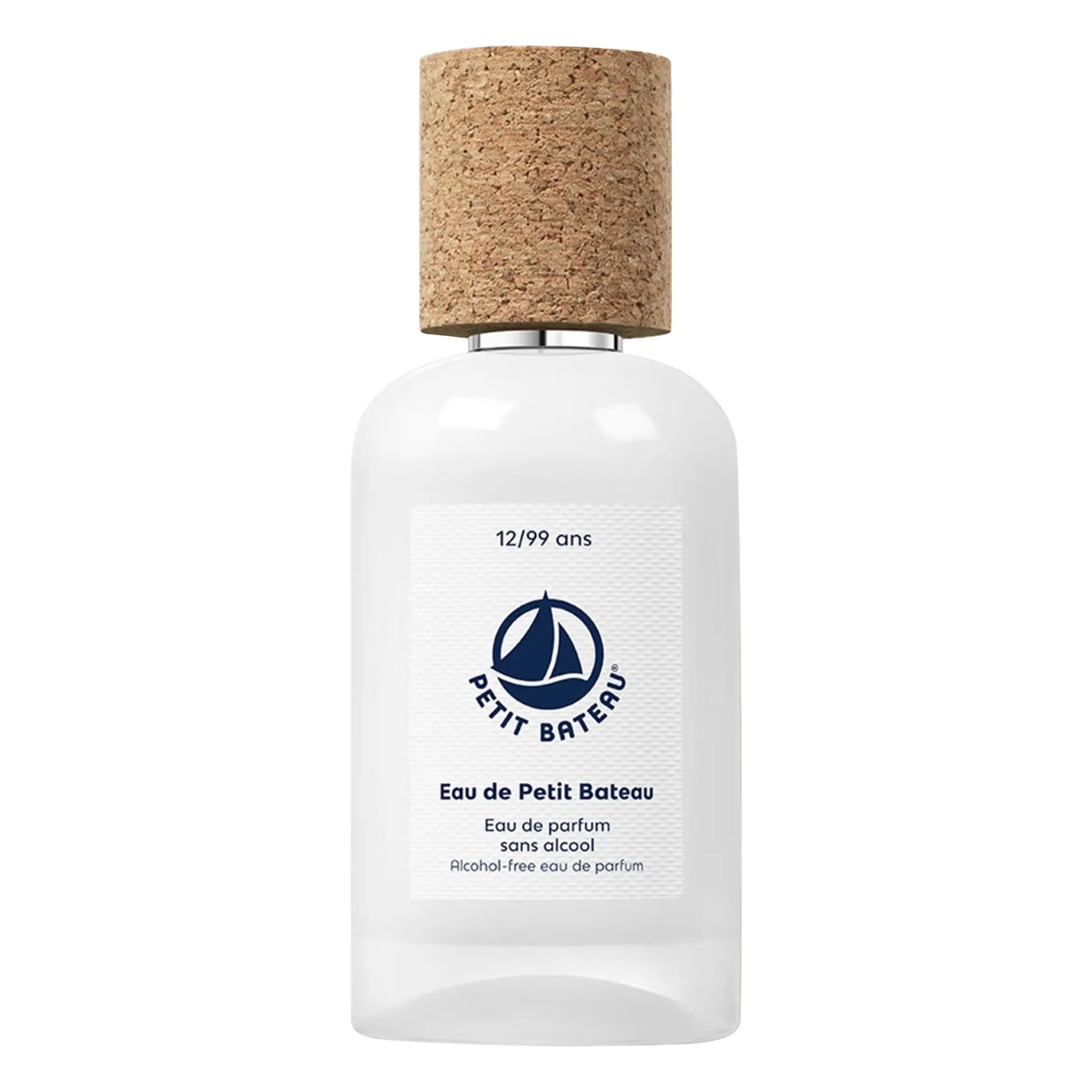 Petit Bateau - Eau de Petit Bateau Perfume - 50 ml