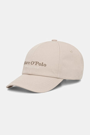 Gorra Marc O'Polo de algodón para hombre