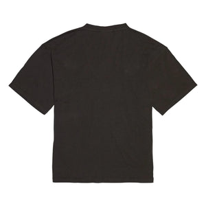 Smallable Mujer - Camiseta de nube de algodón orgánico | Negro