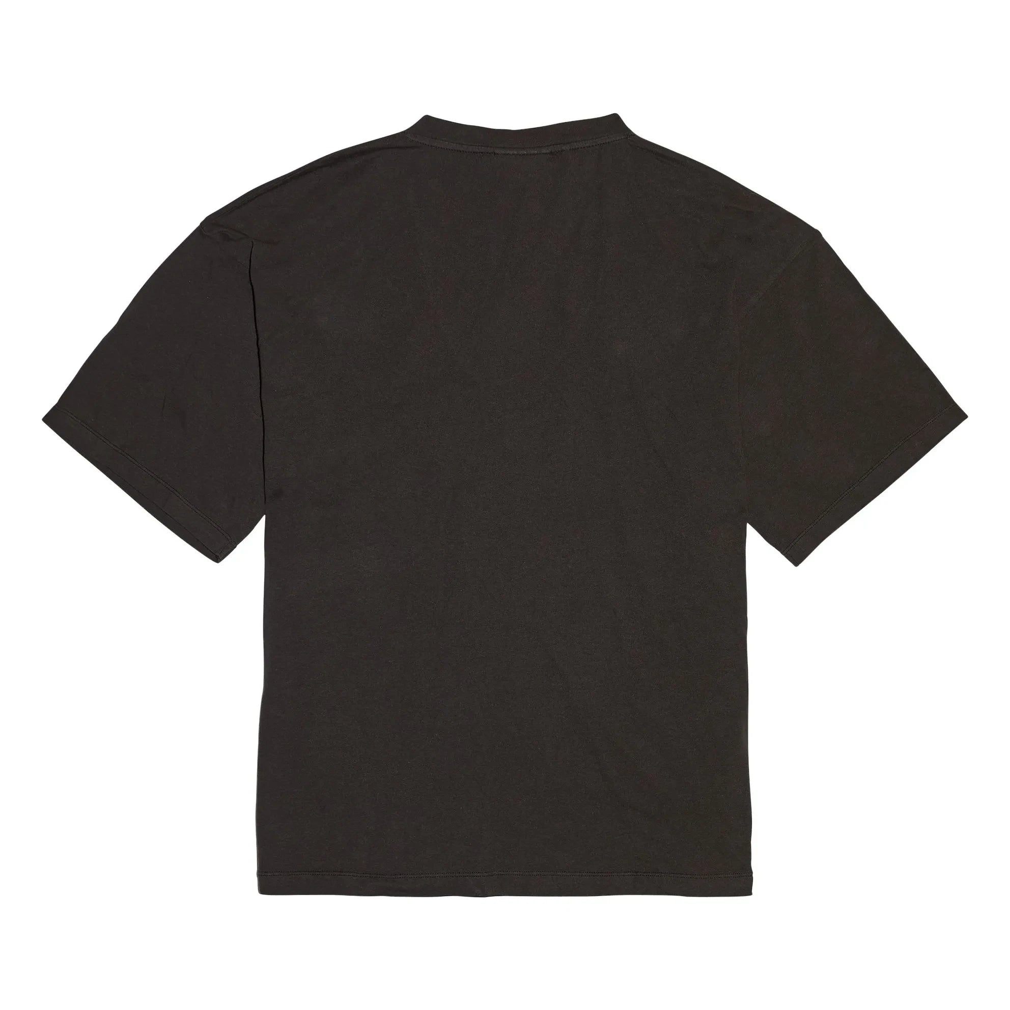 Smallable Mujer - Camiseta de nube de algodón orgánico | Negro