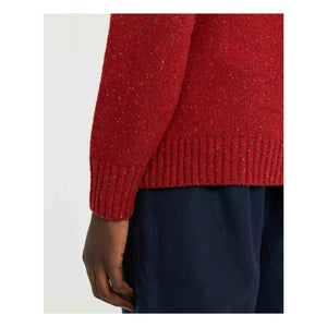 Castart - Jersey Starrynight | Rojo
