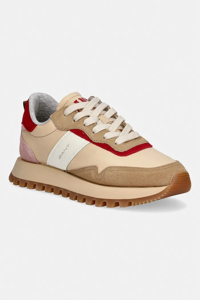 Gant Caffay Zapatillas Deportivas Mujer