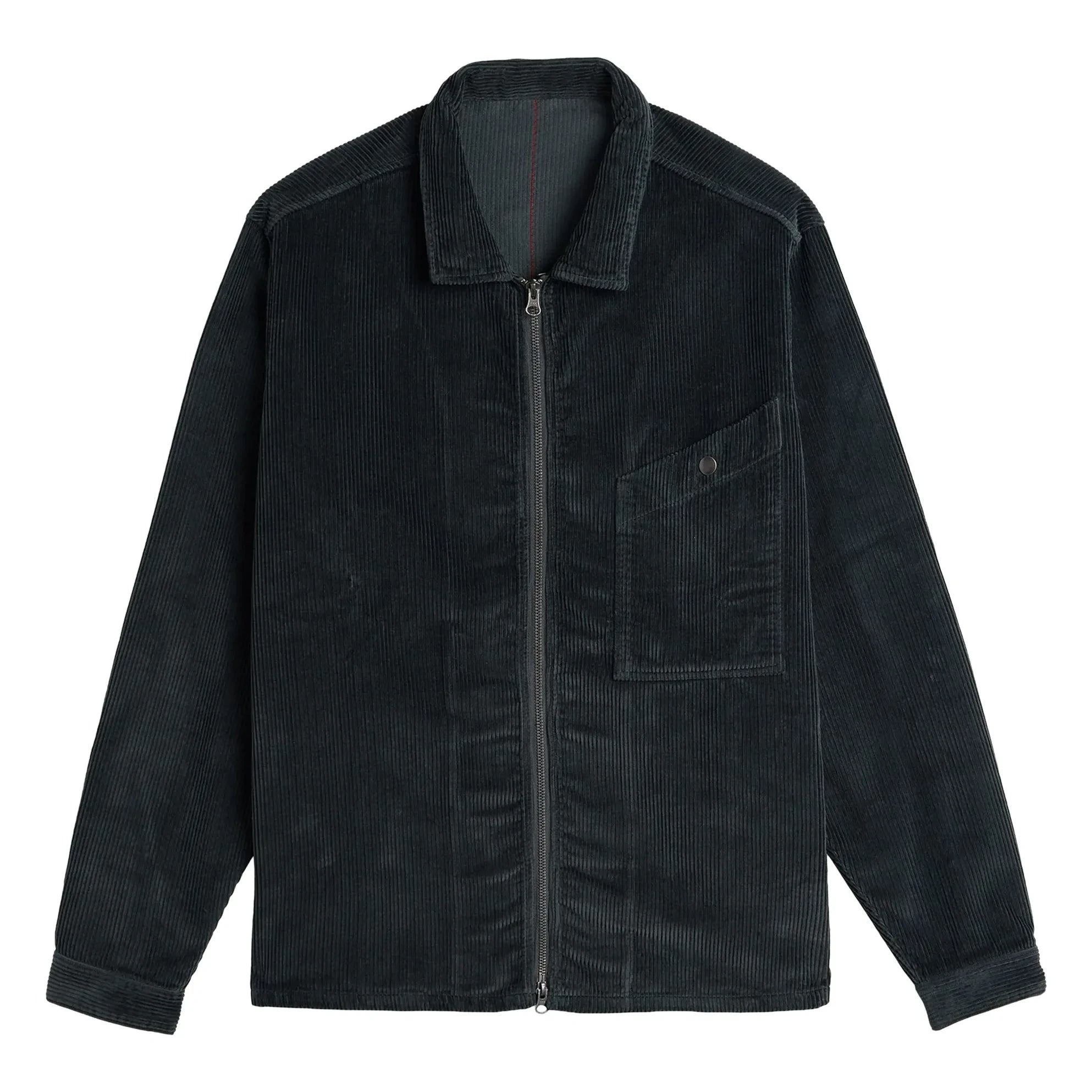 Chaqueta Colt Cord de Homecore | Azul marino