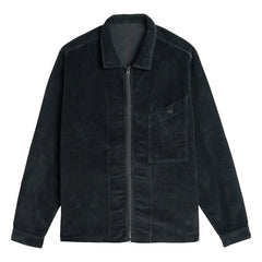 Chaqueta Colt Cord de Homecore | Azul marino