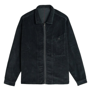 Chaqueta Colt Cord de Homecore | Azul marino