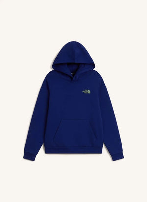 The North Face - Sudadera de Outdoor | Azul real