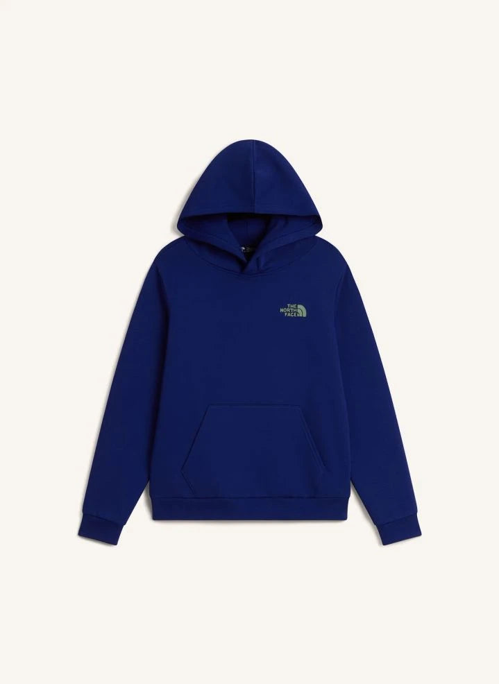 The North Face - Sudadera de Outdoor | Azul real