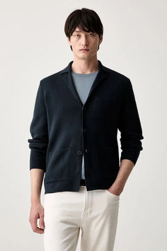 Chaleco de algodón Marc O'Polo para hombre