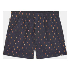 Pockies - Boxers de helado | Azul marino
