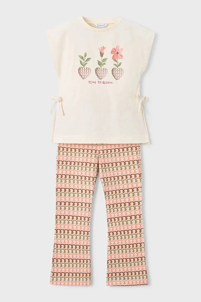 Conjunto Infantil Mayoral