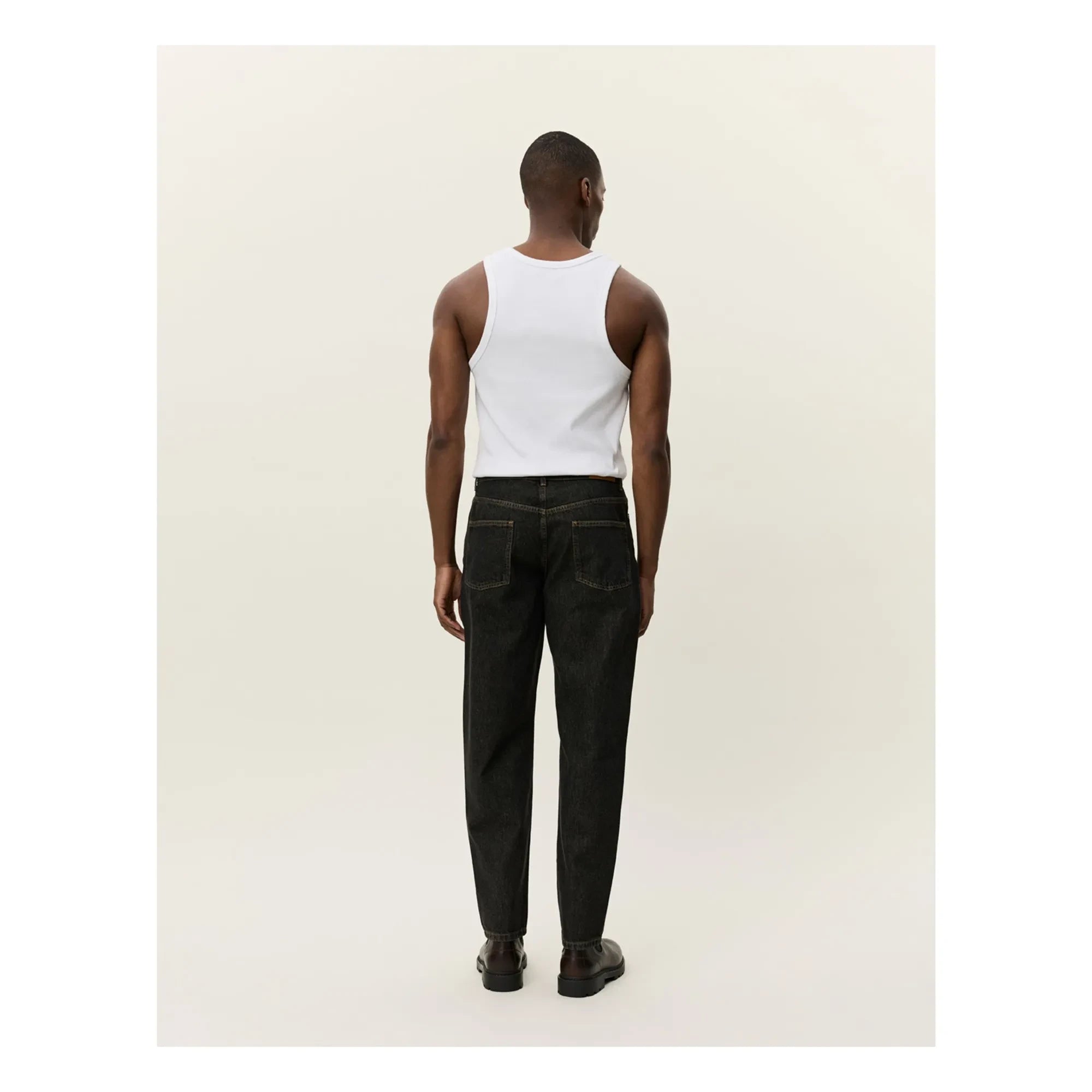 Les Deux - Jean Ryder 2 | Negro