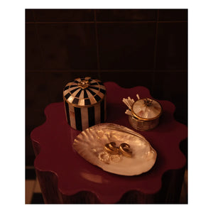 Doing Goods - Zoey Circus Box | Negro