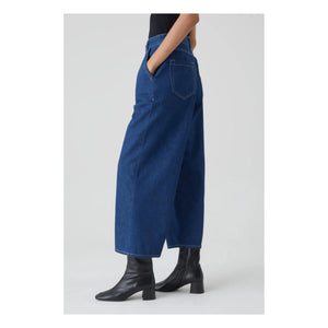 Cerrado - Melfort Jeans | Azul Oscuro