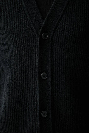 Chaleco de lana Marc O'Polo para hombre