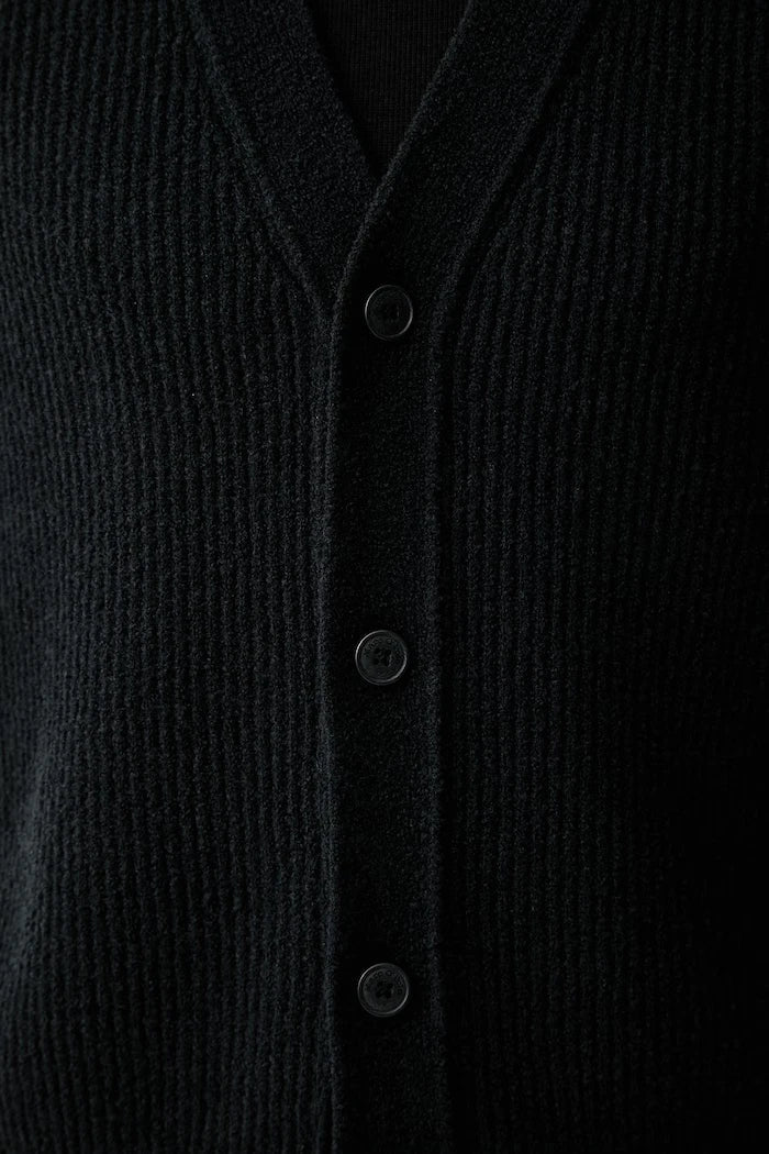 Chaleco de lana Marc O'Polo para hombre