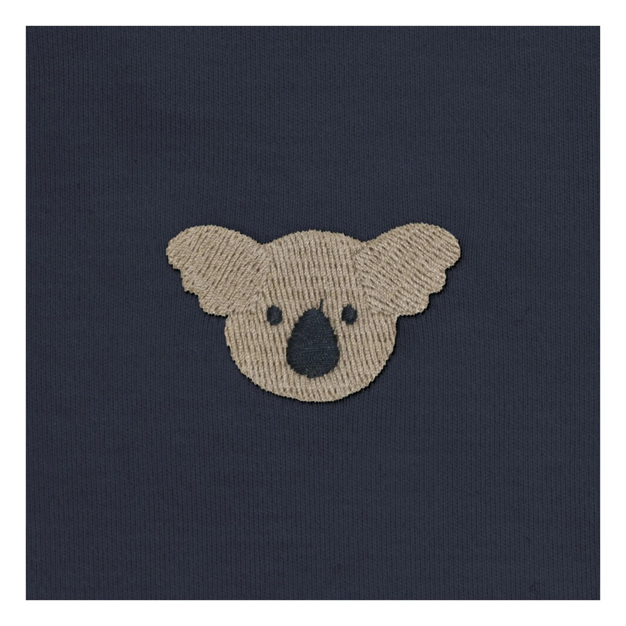 Donsje - Camiseta Jarne Koala | Azul marino