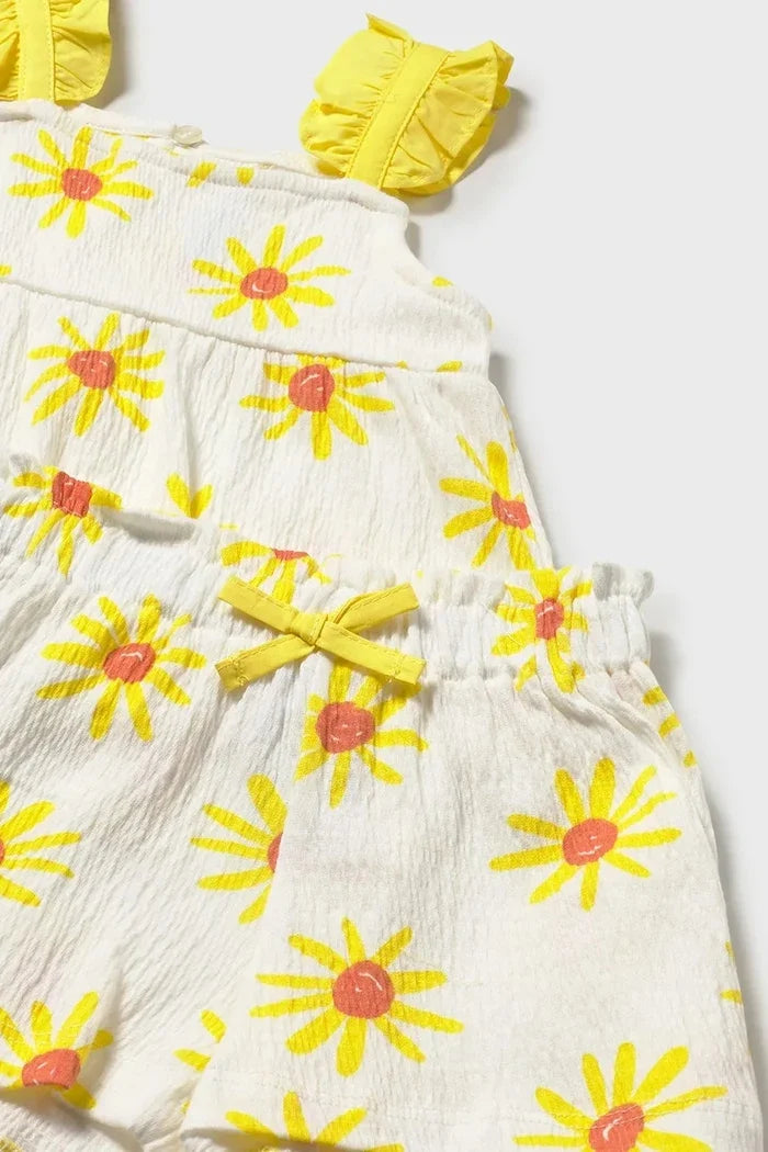 Conjunto infantil Mayoral