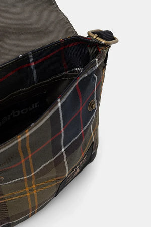 Bolso al hombro Torridon de Barbour