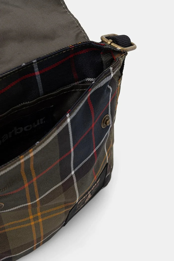 Bolso al hombro Torridon de Barbour