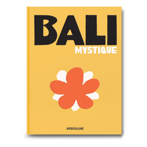 Assouline - Bali Místico