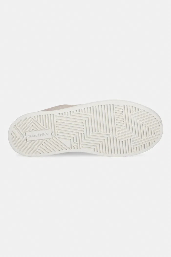Zapatillas deportivas de ante Marc O'Polo Agar 3B