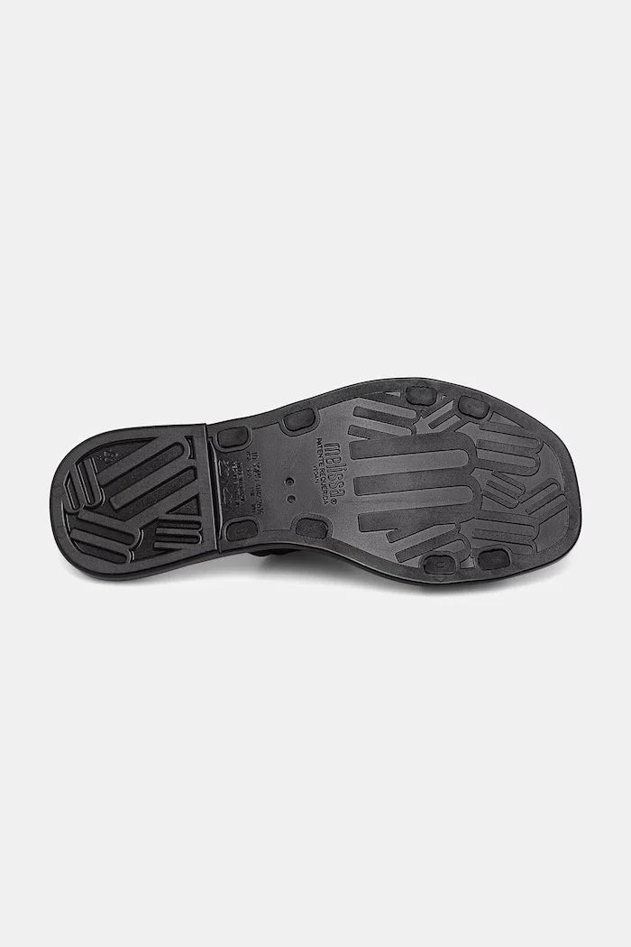 Melissa LADYLIKE SLIDE AD Chancla