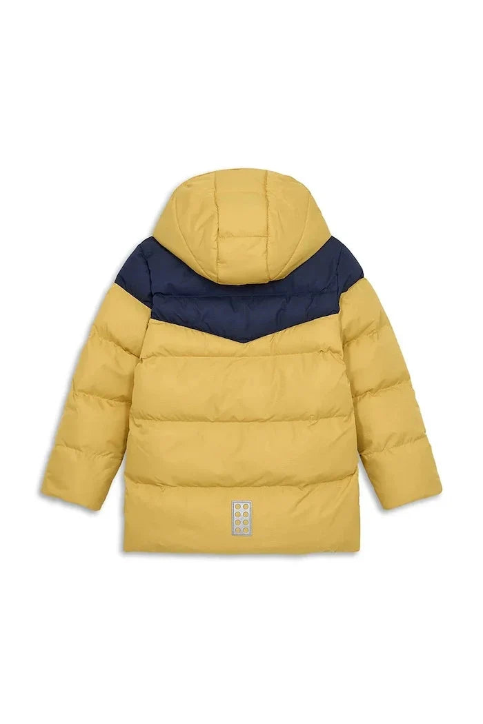 Chaqueta de niño Lego
