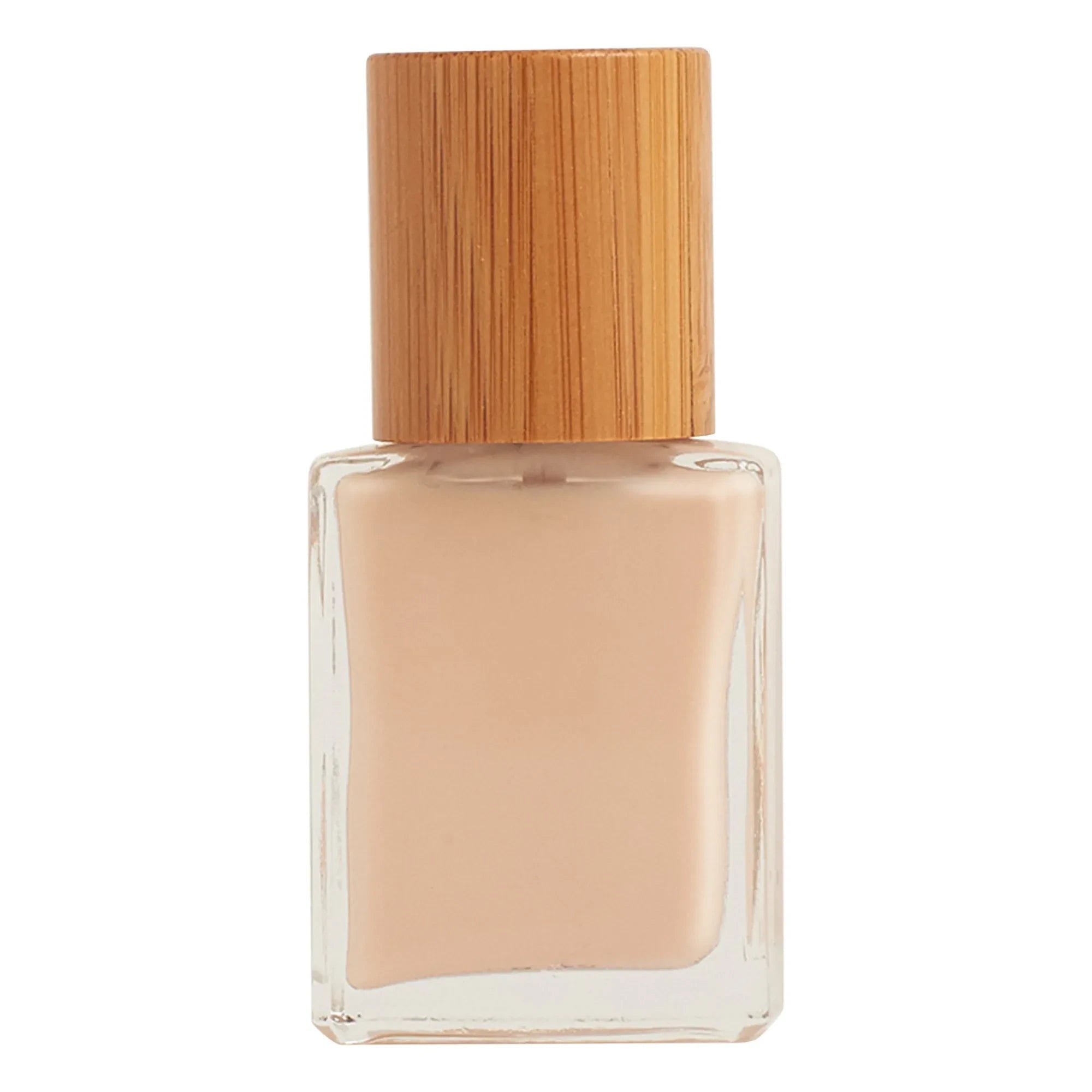 Licia Florio - Oje de Anacardo - 10 ml | Nude