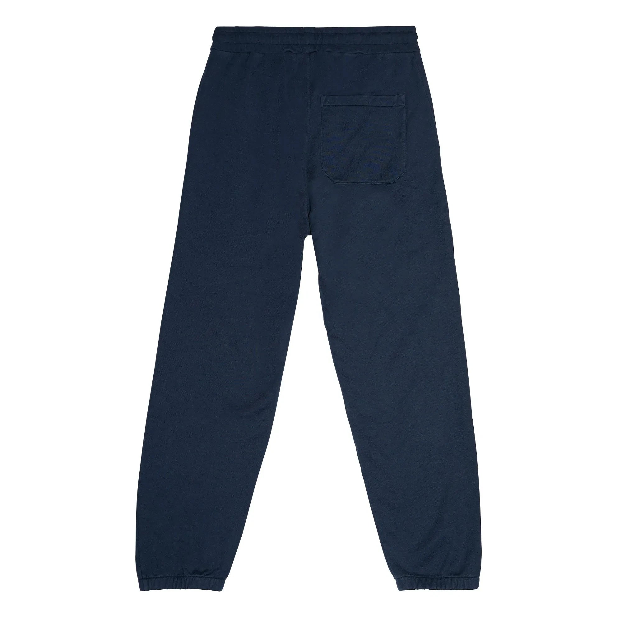 Smallable Man - Jogger Shuffle Algodón Orgánico | Azul marino