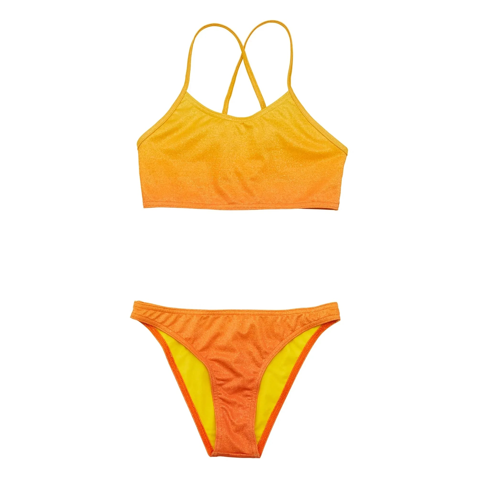 Sunchild - Ellis Brillante Mayo | Naranja