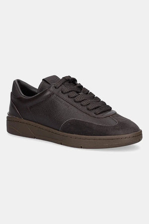 Zapatillas de piel Wilton de Michael Kors