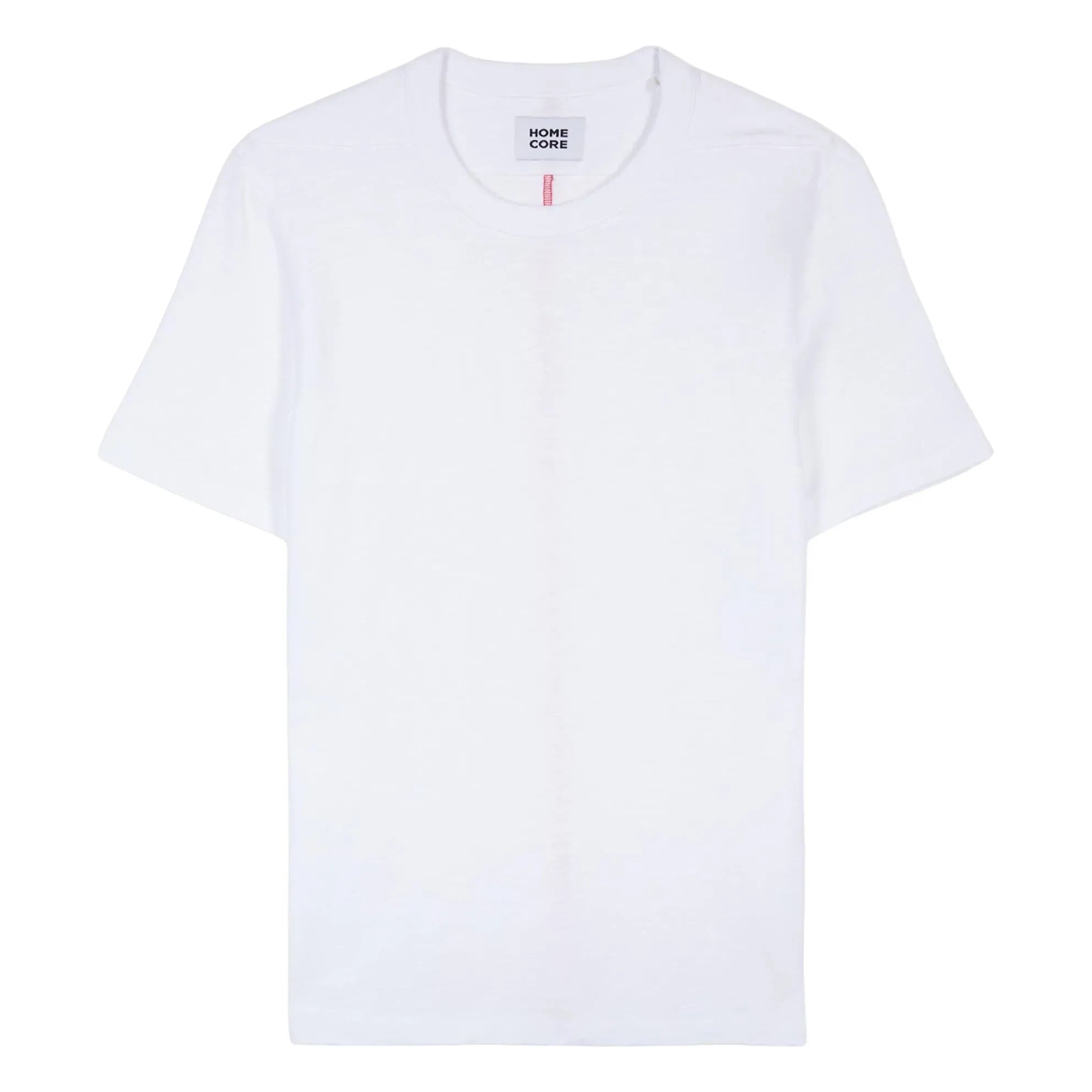 Homecore - Camiseta Rodger | Blanco