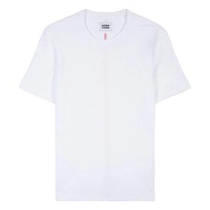 Homecore - Camiseta Rodger | Blanco