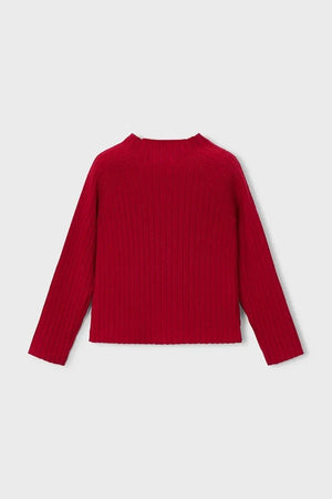 Jersey de viscosa Mayoral para niños