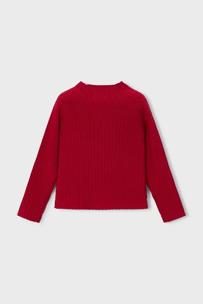 Jersey de viscosa Mayoral para niños