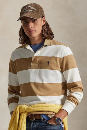 Sudadera de algodón Polo Ralph Lauren