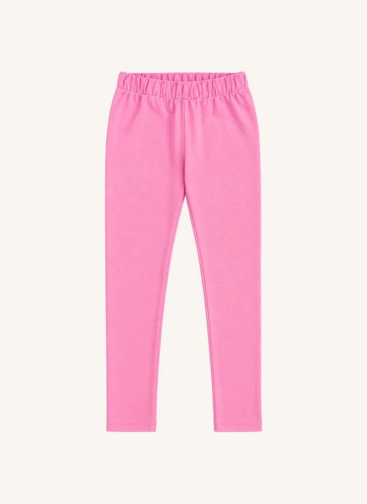 Smallable Kid - Lou Pantalones | Rosa Claro