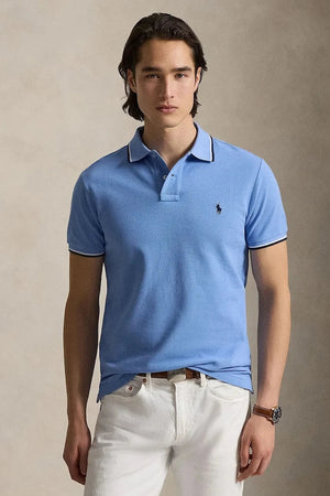 Polo Ralph Lauren de algodón para hombre