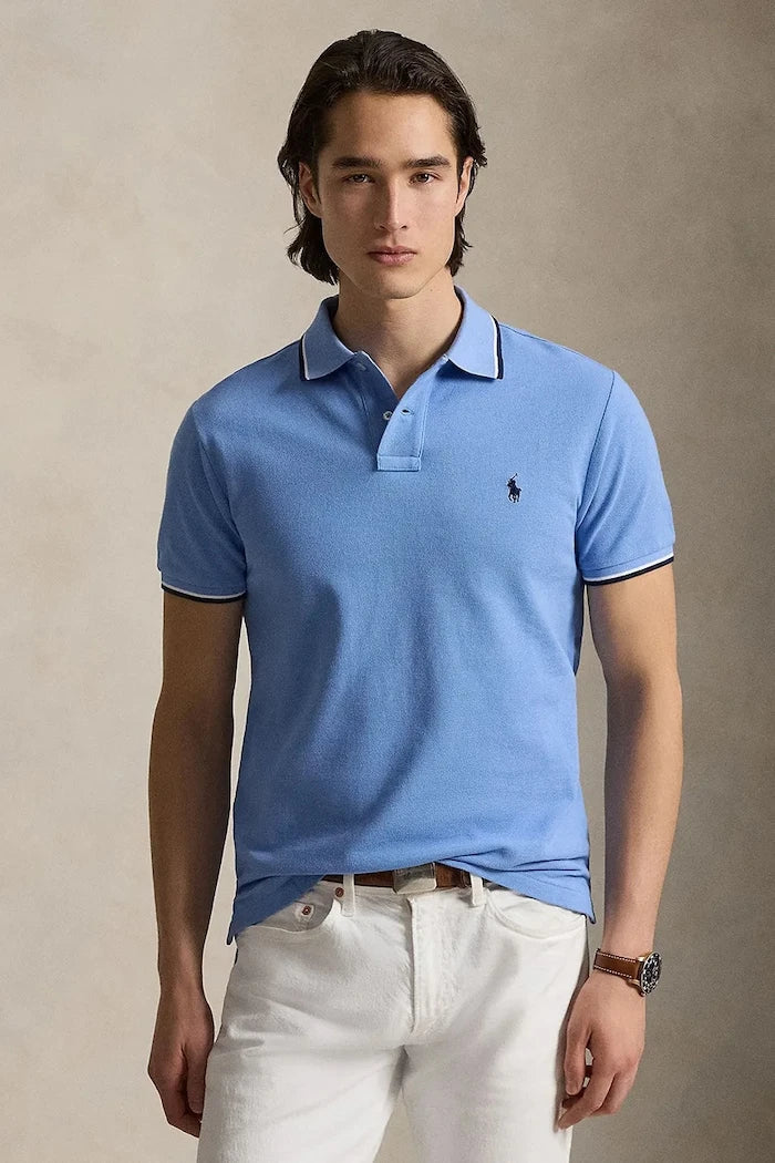 Polo Ralph Lauren de algodón para hombre