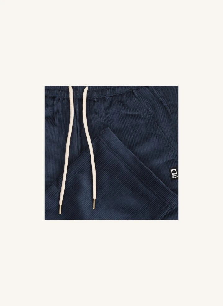 Tumble N'Dry - Pantalones Rochester | Azul