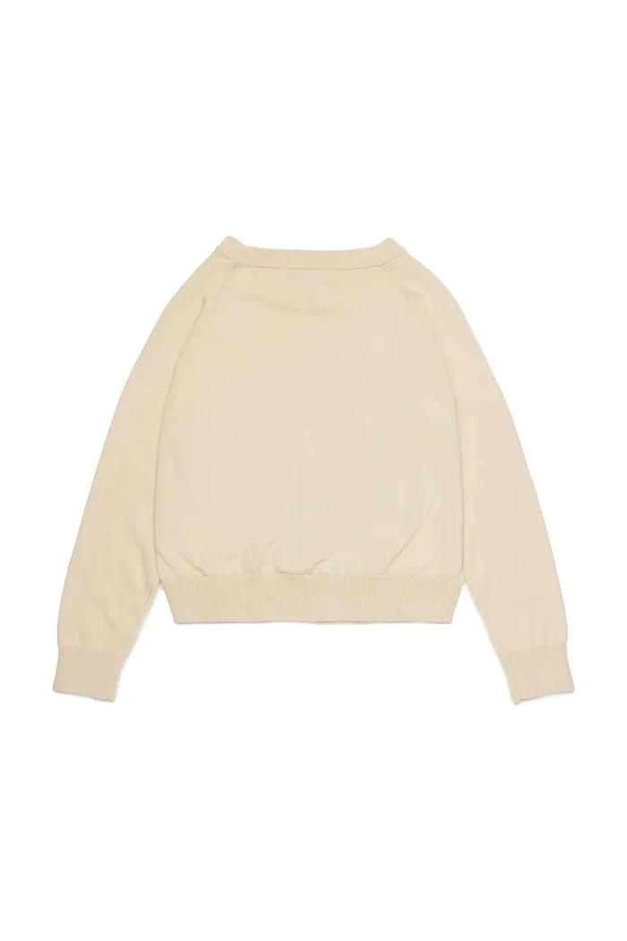 MAX&Co. Jersey de Algodón para Niños MAXK24F KNITWEAR